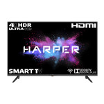 Телевизор HARPER 43U750TS