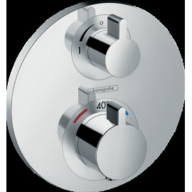 Термостат HANSGROHE Ecostat S 15721000 для ванны с душем