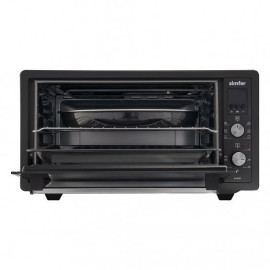 Электропечь SIMFER M4555