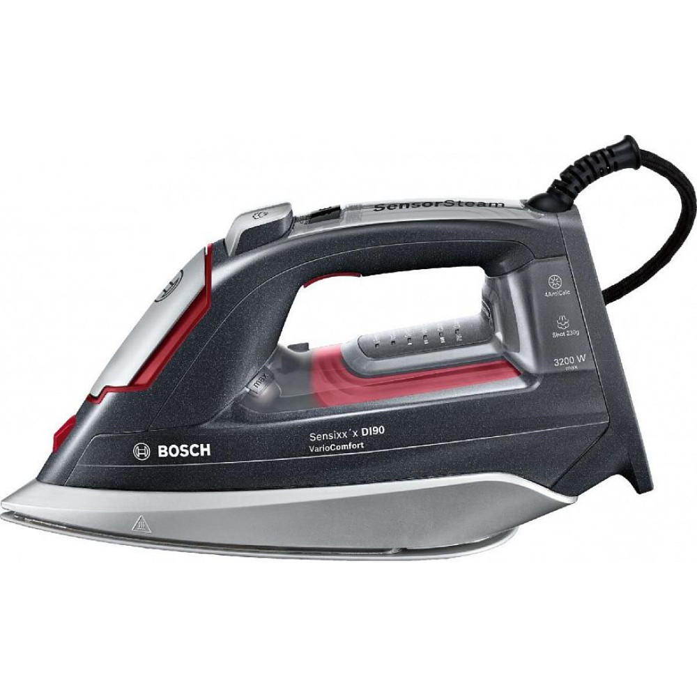 Утюг Bosch TDI 953222V