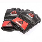 Перчатки для MMA Reebok RSCB-10320RDBK Glove Medium