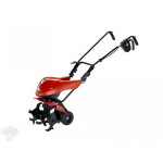 Электрокультиватор EUROSYSTEMS z-1 el.
