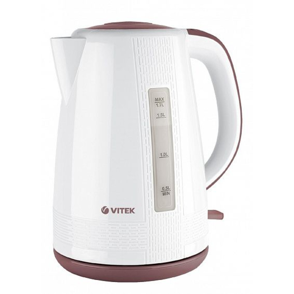 Электрочайник Vitek VT-7055W