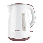 Электрочайник Vitek VT-7055W