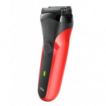 Бритва BRAUN 300s Red