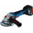 Шлифмашина Bosch GWS 18V-10 SC 06019G340D