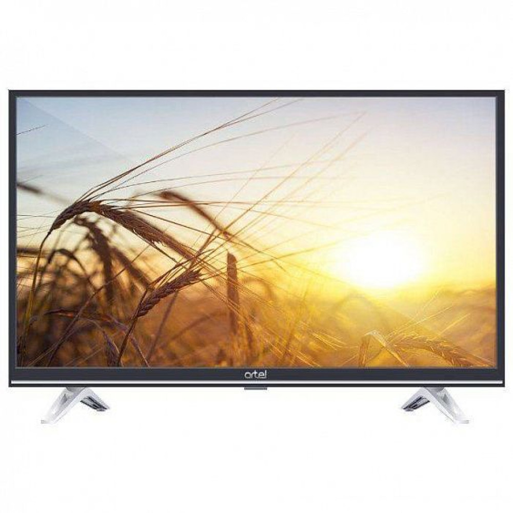 Телевизор Artel UA32H1200 серый/коричневый