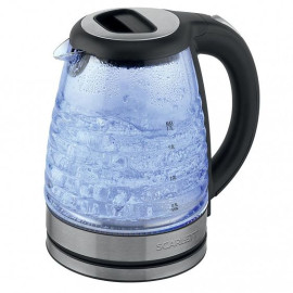 Чайник электрический SCARLETT SC-EK27G73