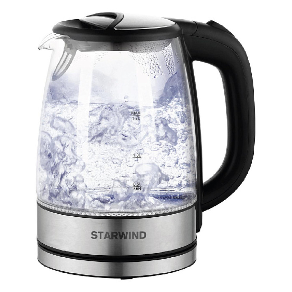 Чайник STARWIND SKG5210