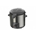 Фритюрница STEBA DF 90 Black