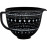 Чаша KITCHENAID 5KSM2CB5PTA 4.7 л керамическая