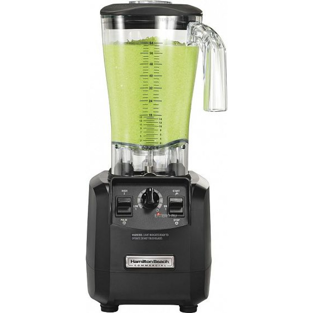 Блендер стационарный Hamilton Beach Fury HBH550- CE (92719)