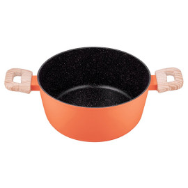 Кастрюля MAUNFELD MARTA MCS41FA06CL