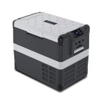 Автохолодильник VITRIFRIGO VF65P