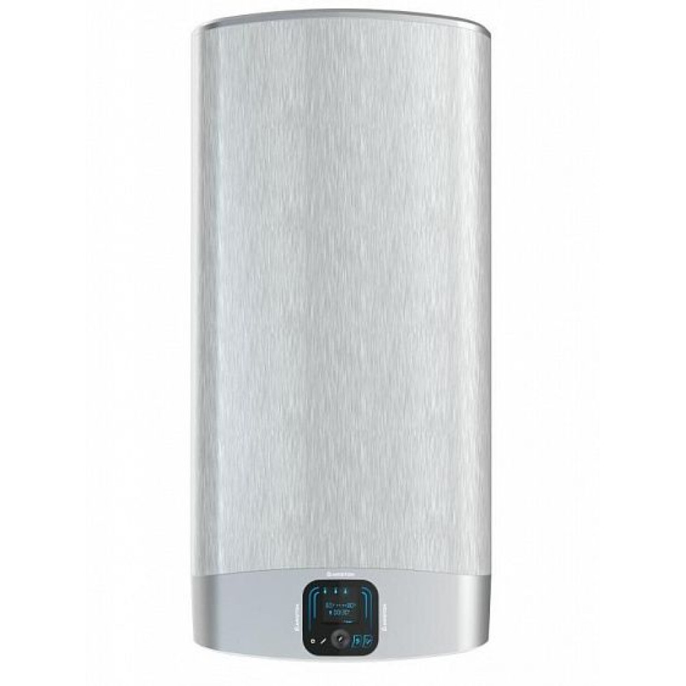 Накопительный водонагреватель ARISTON ABS VLS EVO INOX QH 80