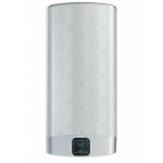 Накопительный водонагреватель ARISTON ABS VLS EVO INOX QH 80