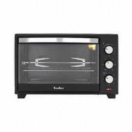 Мини-печь TESLER EOG-3000 BLACK