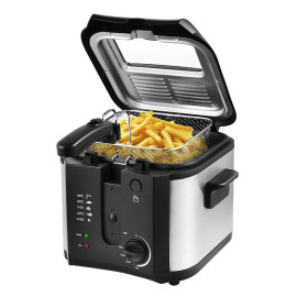 Фритюрница KITFORT КТ-2024