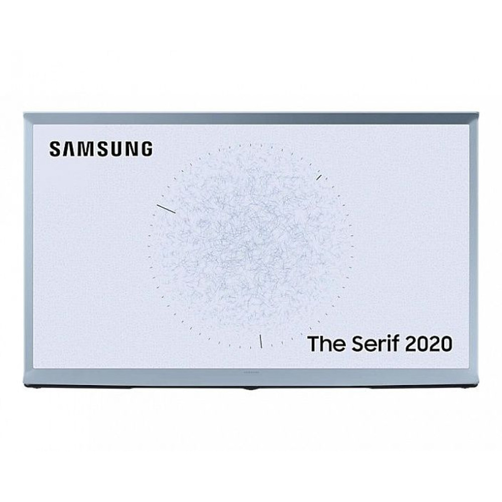 Телевизор SAMSUNG QE43LS01TBU