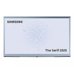 Телевизор SAMSUNG QE43LS01TBU