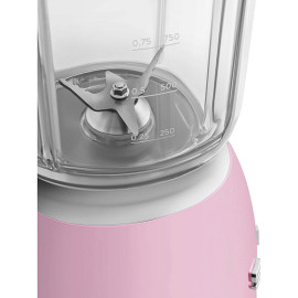 Блендер SMEG BLF03PKEU