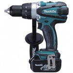 Дрель MAKITA DHP458RFE