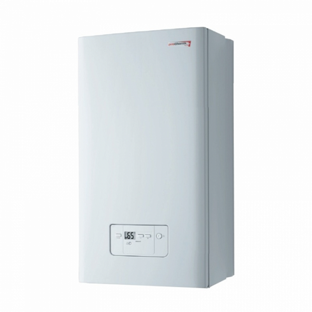 Газовый котел PROTHERM пантера 25 ктv