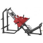 Жим ногами AeroFIT Impulse Sterrling SL7020