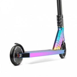 Самокат HIPE L20 длинная база Neo chrome