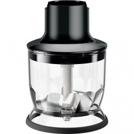 Блендер BRAUN MQ9027X BK