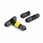 Комплект соединительных элементов KARCHER rain system 2.645-240
