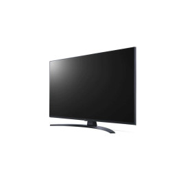Телевизор LG 43UP81006LA