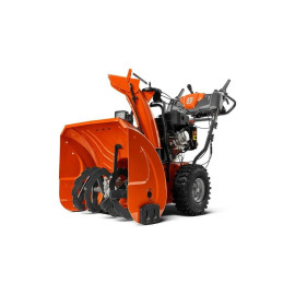 Снегоуборщик HUSQVARNA ST 227 9705287-01