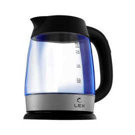 Чайник LEX LX-30011-1
