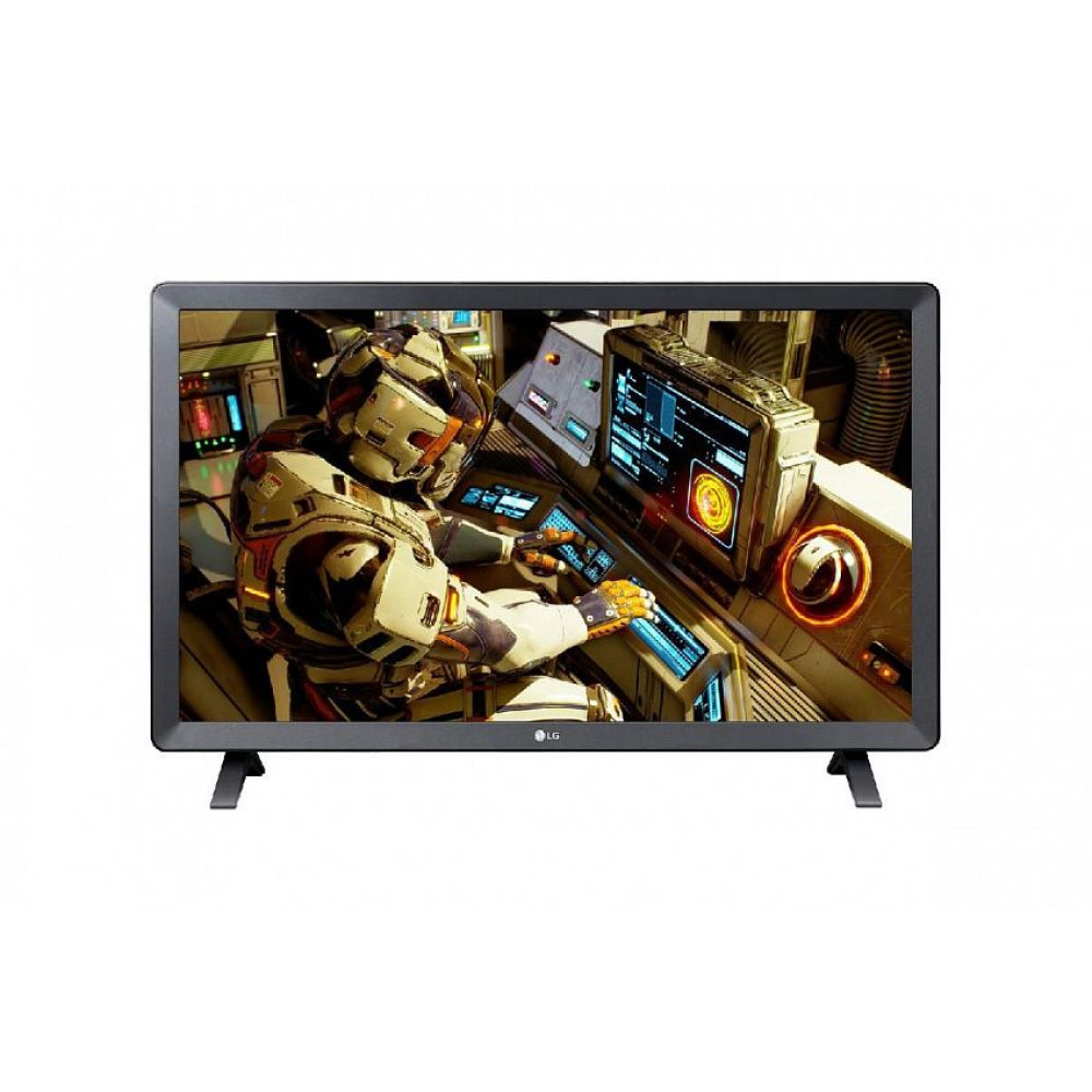 Телевизор LG 24TL520V-PZ