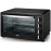 Мини-печь BBK OE4523MC черный
