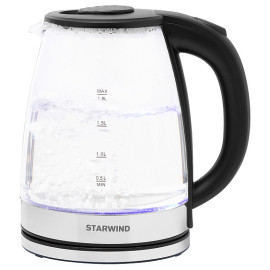 Чайник STARWIND SKG2050