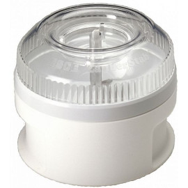 Блендер BAMIX Baking M200 white