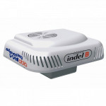Автокондиционер Sleeping Well OBLO AIRCON 24V (без установоч. компл.)