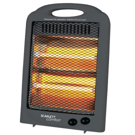 Инфракрасный обогреватель SCARLETT SC-IR250D04