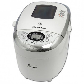 Хлебопечь FIRST FA-5152-3 White