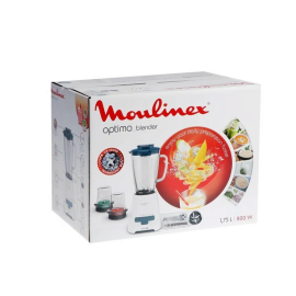 Блендер MOULINEX LM488410