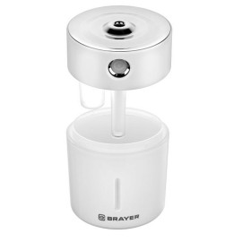 Увлажнитель воздуха BRAYER BR4911