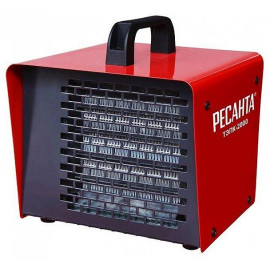 Тепловая завеса РЕСАНТА тэпк-2000