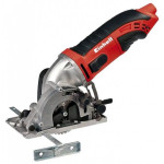 Циркулярная пила EINHELL TC-CS 860 Kit