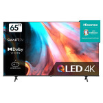 Телевизор HISENSE 65E7HQ