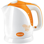 Чайник SENCOR SWK 1503OR