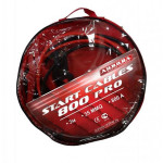 Пусковой кабель AURORA start cables 800 pro