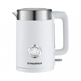 Чайник MAUNFELD MFK-631W