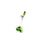 Электрический снегоуборщик GREENWORKS GD40SSK4